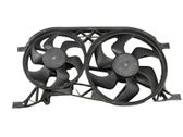 Ventilateur de refroidissement de radiateur électrique