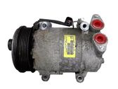 Klimakompressor Pumpe