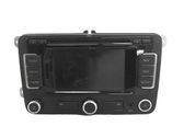 Radio / CD-Player / DVD-Player / Navigation