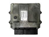 Engine control unit/module ECU