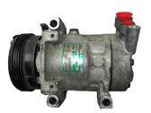 Klimakompressor Pumpe
