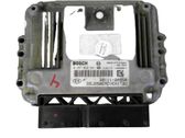 Unité de commande, module ECU de moteur