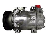 Air conditioning (A/C) compressor (pump)