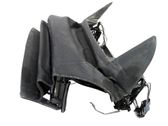 Convertible roof soft/hard top