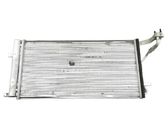Radiateur condenseur de climatisation