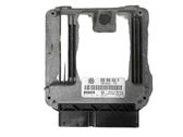 Engine control unit/module ECU