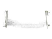 A/C cooling radiator (condenser)