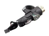 Ignition lock