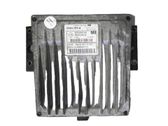 Engine control unit/module ECU