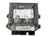 Engine control unit/module ECU