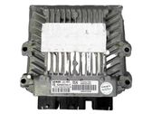 Engine control unit/module ECU