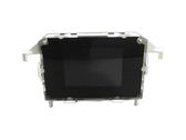 Bildschirm / Display / Anzeige