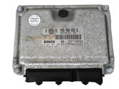 Engine control unit/module ECU