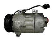 Air conditioning (A/C) compressor (pump)