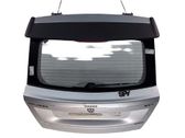 Tailgate/trunk/boot lid