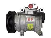 Klimakompressor Pumpe