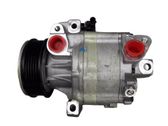 Air conditioning (A/C) compressor (pump)