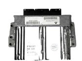 Engine control unit/module ECU
