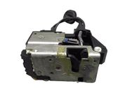 Rear door lock