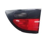 Tailgate rear/tail lights