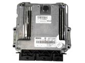 Engine control unit/module ECU