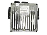 Engine control unit/module ECU