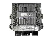 Engine control unit/module ECU