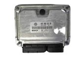 Engine control unit/module ECU