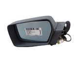 Front door electric wing mirror