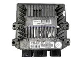Engine control unit/module ECU