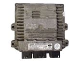 Engine control unit/module ECU