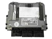 Engine control unit/module ECU