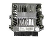 Engine control unit/module ECU