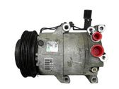 Air conditioning (A/C) compressor (pump)
