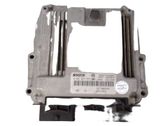 Engine control unit/module ECU