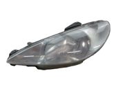 Headlight/headlamp