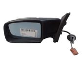 Front door electric wing mirror