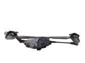 Wiper motor