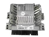 Engine control unit/module ECU