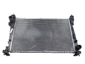 Coolant radiator