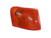 Front indicator light