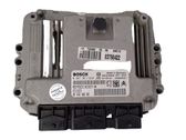 Engine control unit/module ECU