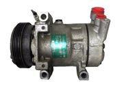 Air conditioning (A/C) compressor (pump)