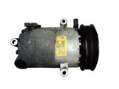 Air conditioning (A/C) compressor (pump)