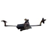 Wiper motor