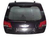 Tailgate/trunk/boot lid