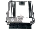 Engine control unit/module ECU