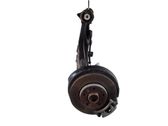 Rear wheel hub spindle/knuckle