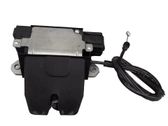 Loading door lock