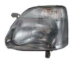Headlight/headlamp